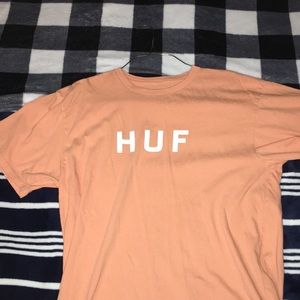 Huf tee